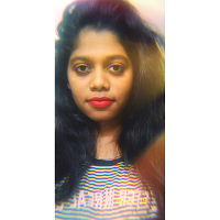 Samyuktha Nagaraj