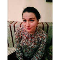 Giulia Bacchini