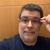 João Carlos Caribé
