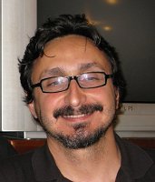 Massimiliano Trombacco