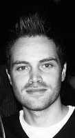 Liam Moriarty