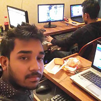 Sumon Sarkar