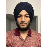 Manak Preet Singh