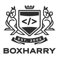 Boxharry
