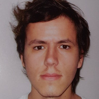 Alexis Labat