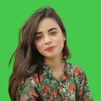 Atika Urooj