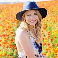 Lauren Lukehart