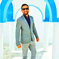 Souparna Chakraborty