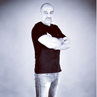 Rony Sawan