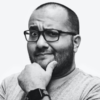Mohamed El Raddaf
