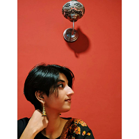Subhikshaa Sridhar