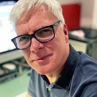 Ken Richman