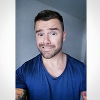 Andy Tharagonnet