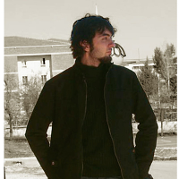 Ahmet Kabakbas