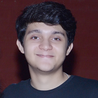 Utsav Dutt Sharma