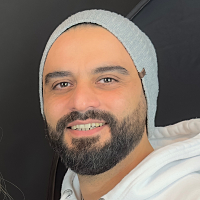 Mhd Jamal Rashou