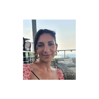 Amy Fletcher-Gratton