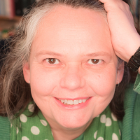 Carina Martin