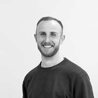 Jacob Griffiths