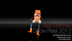 Alex Dorman