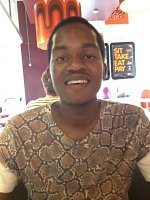Kudzai Chisango