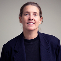 Hester Haars