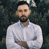Gianluca Santoro