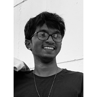Aarya Prabhukeluskar
