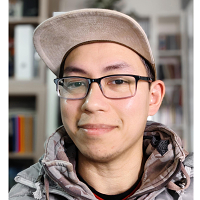 Mike Choo