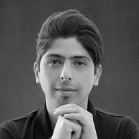 Reza Abbasi