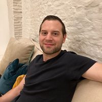 Dimitri Le Page