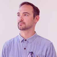 Harvey Coxell