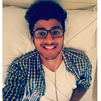 Akshay Gothe