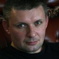 Денис Бушуев