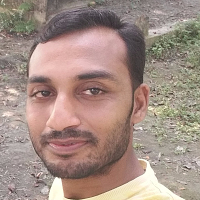 Nazmul Huda