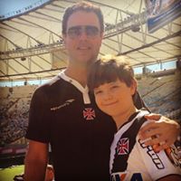 Eduardo Almeida
