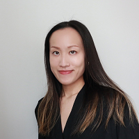 Jamie Wong