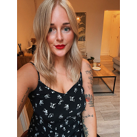 Jade Anderson