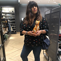 Nadia Akhtar
