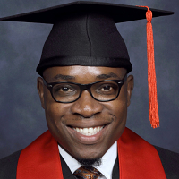 Ndaba Dube