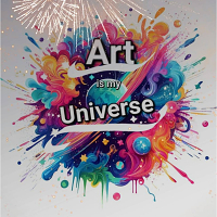 Art Is My Universe