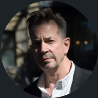 Jon Williams