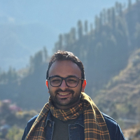 Gautam Oswal