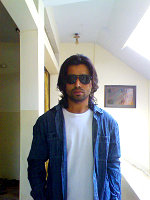 Muhammad Furqan
