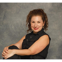 Amanda Rosenberg