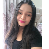 Aabha Mitra