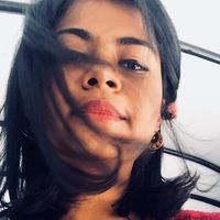 Kavya Benny