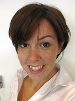 Elizabeth Foster
