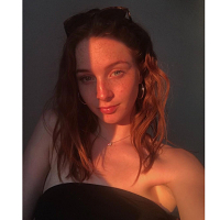 Evie Binns
