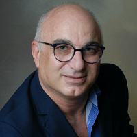 Christos Psaras